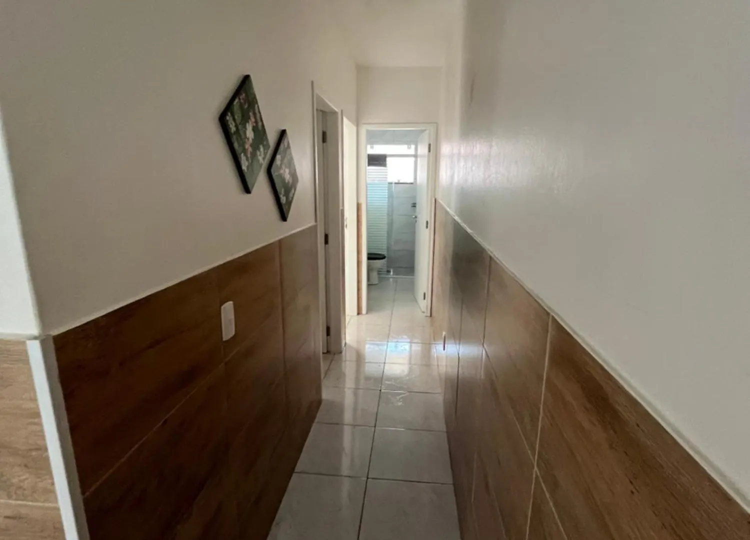 Casa Completa E Aconchegante Em Palhoca别墅 帕罗卡