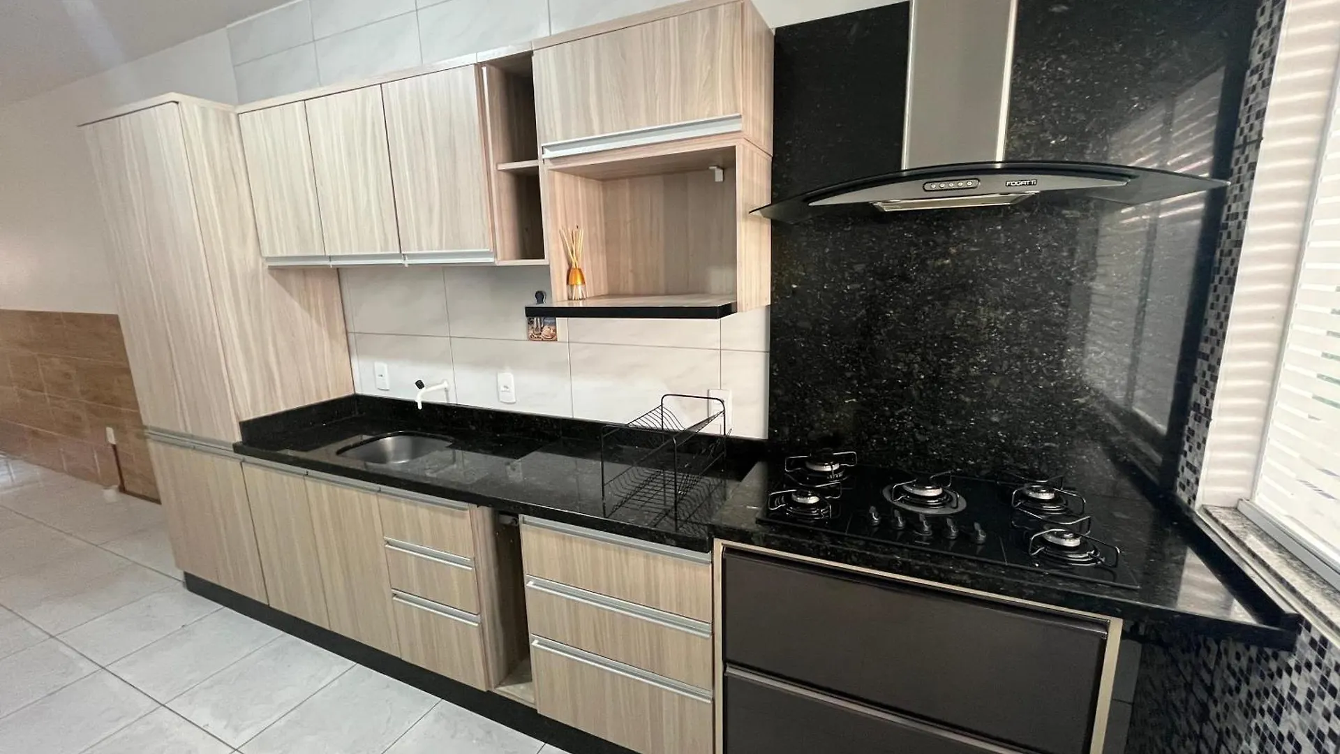 Casa Completa E Aconchegante Em Palhoca别墅 巴西